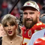 Taylor Swift serta juga Travis Kelce Disebut Menikah Tahun Hal ini