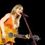 Taylor Swift Pertimbangkan Konser di dalam area China usai Kesuksesan Eras Tour