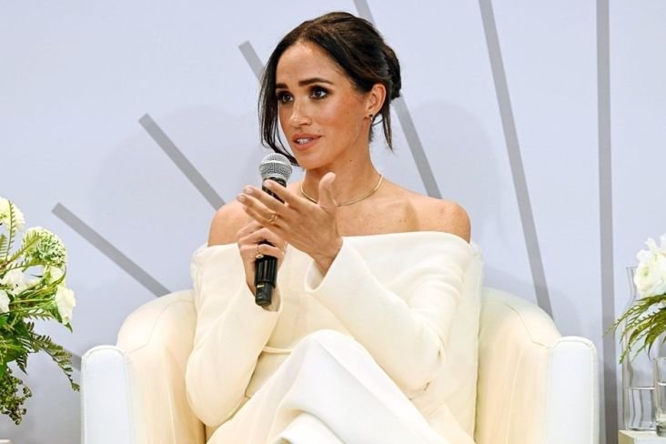 Wawancara Meghan Markle Guncang Keluarga Kerajaan, Istana Ketar-ketir