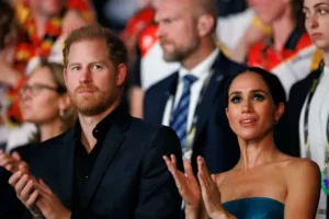 3 Syarat Meghan Markle Ceraikan Pangeran Harry, Tuntut Gelar Bangsawan Tak Dicabut