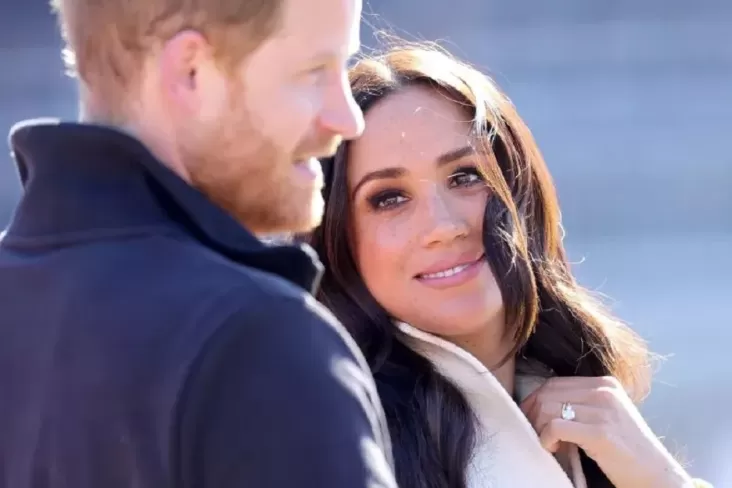 4 Alasan Pangeran Harry dan juga Meghan Markle Sulit Cerai