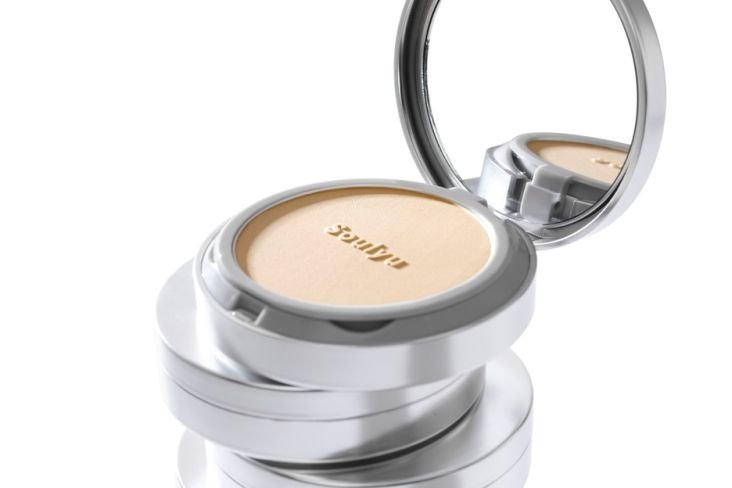 5 Hal yang mana Perlu Dihindari Ketika Pakai Powder Foundation