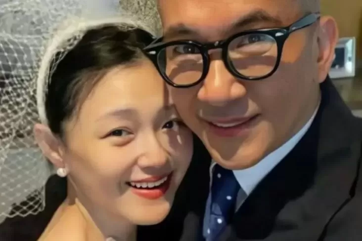 Alasan DJ Koo Ngotot Lindungi Warisan Barbie Hsu, Wang Xiaofai Terlilit Utang Rp2,3 Trilyun