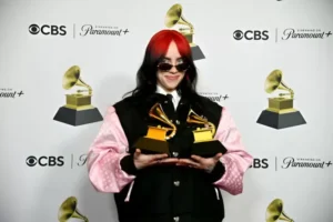 Bagaimana Cara Pemenang Grammy Awards Dipilih? Begini Prosesnya