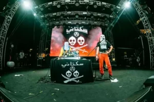 Band Sukatani Minta Hapus Video Lagu Bayar Bayar Bayar: Bila Terjalin sesuatu Bukan Tanggung Jawab Kami