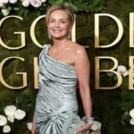 Cerita Sharon Stone Berjuang Melawan Stroke, Diceraikan Suami hingga Jatuh Miskin