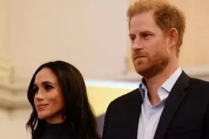 Diejek Donald Trump, Meghan Markle juga Pangeran Harry Pertimbangkan Langkah Hukum