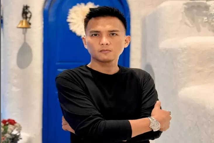 Kabar Baik, Hard Gumay Ungkap Artis Inisial D yang mana Beruntung pada area 2025