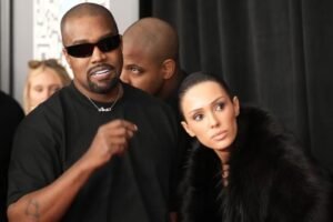 Kanye West Diusir dari Grammy Awards 2025, Diduga Tak Diundang