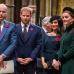 Kate Middleton Diminta Tidak Ikut Campur Permasalahan Pangeran William dan juga Harry