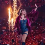 Kekayaan Bersih Taylor Swift, Penyanyi Wanita Terkaya Bumi yang dimaksud dimaksud Gagal Bawa Pulang Grammy 2025