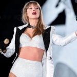 Kontroversi Memasak Taylor Swift, Kylie Kelce Merasa Mual hingga Menolak Makan