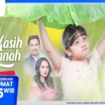 Layar Drama Indonesia Kembali Hadir Kasih Jannah, Kisah Haru Kasih yang tersebut digunakan Kehilangan Harapan juga Menyayat Hati sebab Perilaku sang Ibu