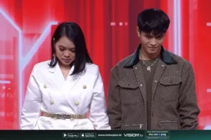 Waktu petang Spekta 2 Indonesian Idol XIII: Siapa yang tersebut Bertahan? Cek Jadwal lalu Link Streaming dalam di VISION+