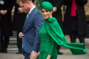 Meghan Markle Alami Krisis Identitas, Efek Gaya Hidup Penuh Pencitraan