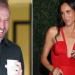 Meghan Markle juga Pangeran William Diduga Berselingkuh, Keluarga Kerajaan Kaget