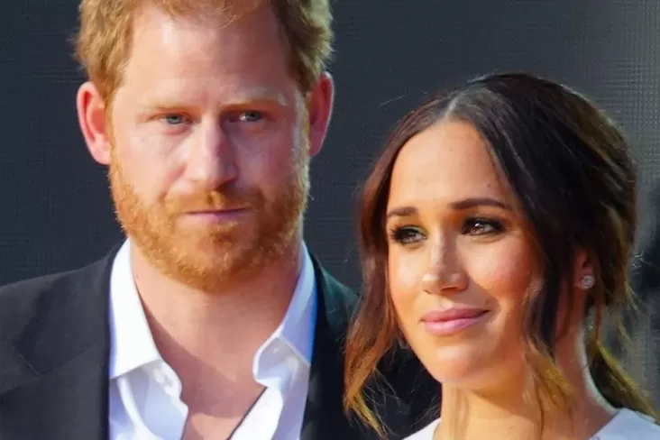 Meghan Markle Ditawari Hadiah Mahal demi Perbaiki Pernikahan dengan Pangeran Harry