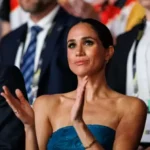 Meghan Markle Ejek Sikap Keluarga Kerajaan: Mereka Bertingkah seperti Bayi