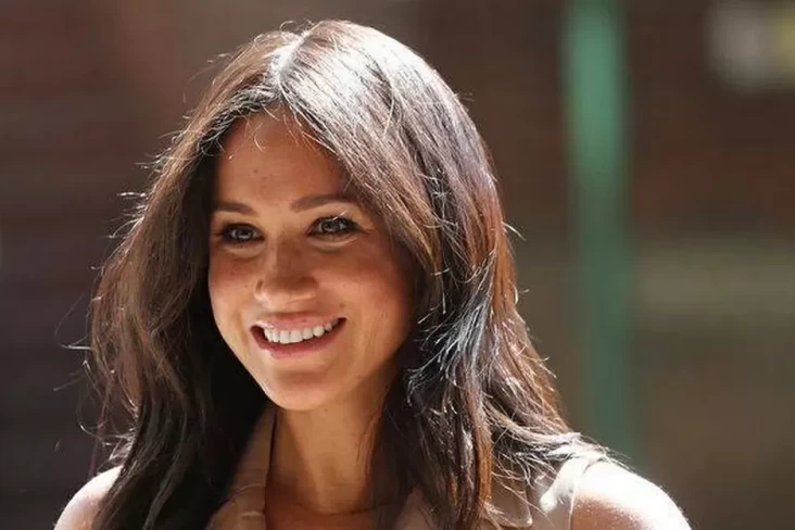 Meghan Markle semata-mata hanya Mengikuti Satu Akun pada Instagram, Bukan Pangeran Harry atau Kerajaan