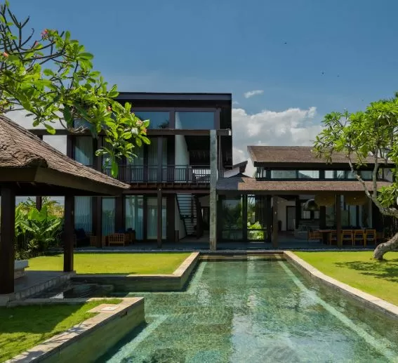 Mengapa Properti pada pada Bali Jadi Pilihan Penyertaan Modal Terbaik?