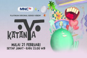 Menguak Mitos yang digunakan digunakan Terlaksana pada Warga dalam Series Dokumenter Katanya dalam area MNCTV