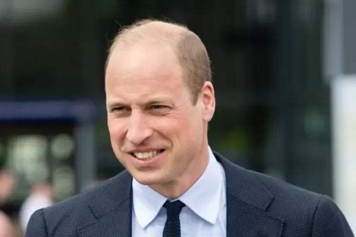 Obsesi Porno Pangeran William Bikin Retak dengan Kate Middleton, Miliki Watak yang dimaksud Cabul