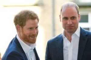 Pangeran Harry Tawarkan Diri Jadi Raja Inggris Gantikan William