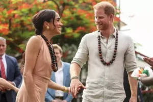 Pangeran Harry Terancam Rugi Besar Jika Meghan Markle Gugat Cerai, Hal ini Risikonya