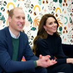 Pangeran William Tak Terima Kate Middleton Dikritik, Turun Tangan Bela sang Istri