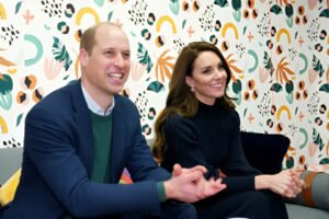 Pangeran William Tak Terima Kate Middleton Dikritik, Turun Tangan Bela sang Istri