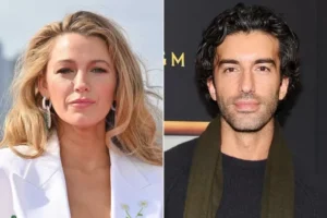 Pesan Genit Blake Lively juga Justin Baldoni Bocor pada Tengah Sengketa Hukum