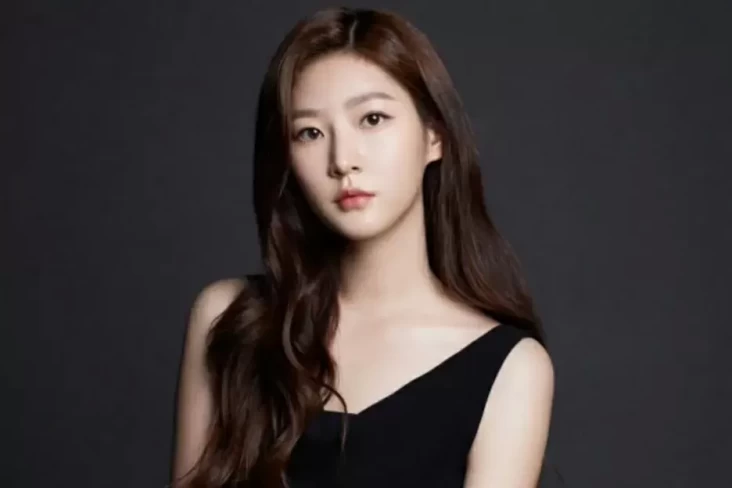 Potret Terakhir Kim Sae Ron sebelum Meninggal, Tersenyum Bahagia pada Lokasi Syuting