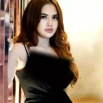 Profil lalu Biodata Iqlima Kim, Janda Cantik di tempat tempat Tengah Perselisihan Hotman Paris vs Razman Nasution