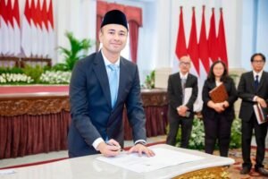 Raffi Ahmad Punya Aset Properti Rp737 Miliar, Banyak Tanah pada Bandung Barat juga Bali