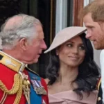 Raja Charles Keluarkan Perintah Keluarga Kerajaan Dukung Meghan Markle