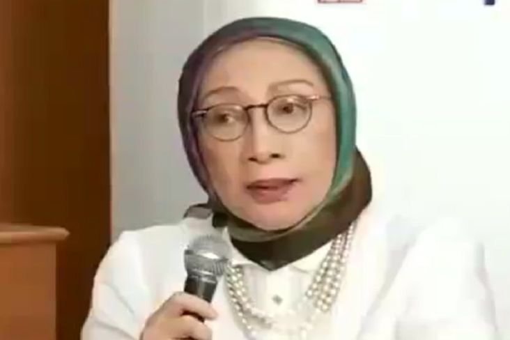 Ratna Sarumpaet Diperiksa Polisi, Dilaporkan Cucu Kasus Dugaan Penggelapan Harta Warisan