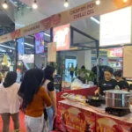 Rayakan Imlek, Festival Kuah Kuah Pedas Manjakan Pecinta Kuliner