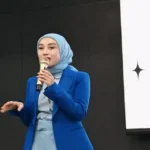 Reza Gladys Bersyukur Nikita Mirzani Jadi Tersangka: Alhamdulillah