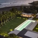 Saba Estate Luxury Villa Bali Pilihan Liburan Mewah dengan Pemandangan Pantai Saba