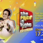 Siap Kaya Mendadak dari Game Show Terbarunya Vincet Rompies di dalam di GTV?