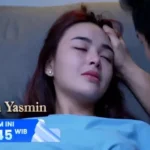 Sinopsis Sinetron Cinta Yasmin Eps 221: Dion Bersikeras Nikahi Alysa, Yasmin Keguguran?!