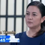 Sinopsis Sinetron Cinta Yasmin Eps 229: Sandiwara, Ajeng Diterima dari Tuduhan?