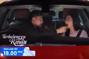 Sinopsis Sinetron Terbelenggu Rindu Eps 139: Amira-Biru Kembali Harmonis, Elang juga Noah Selidiki Kasus yang digunakan mana Sama