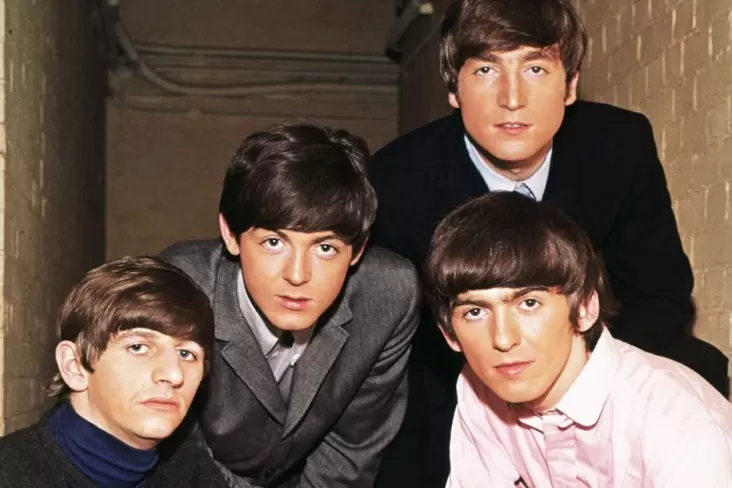 The Beatles Cetak Sejarah dengan Kemenangan gemilang gemilang Awal dalam tempat Grammy Awards 2025