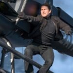 Tom Cruise Pingsan pada waktu Syuting Mission: Impossible Akibat Kehabisan Oksigen