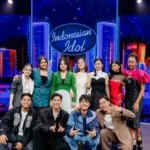 Top 11 Indonesian Idol XIII: 11 Kontestan Terbaik Siap Menggebrak Babak Spektakuler Show 4!